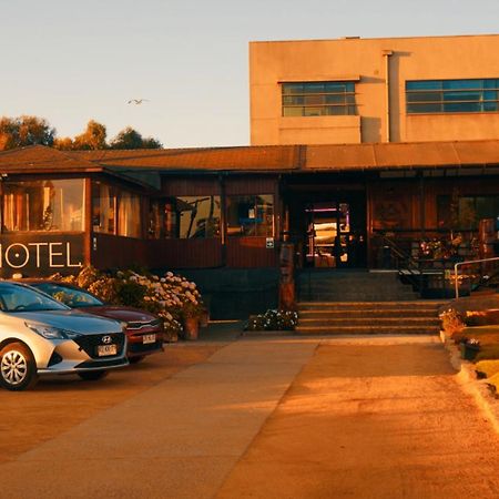 Hotel Puerto Mayor 圣安东尼奥 外观 照片