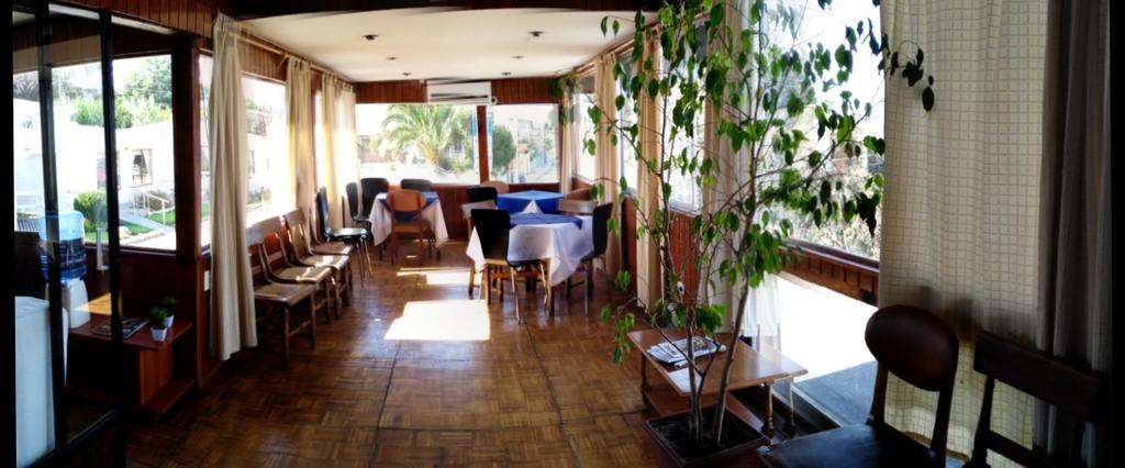 Hotel Puerto Mayor 圣安东尼奥 外观 照片