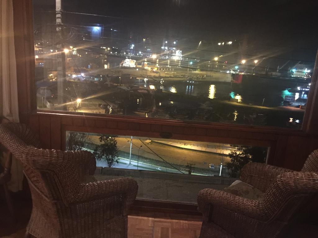 Hotel Puerto Mayor 圣安东尼奥 外观 照片