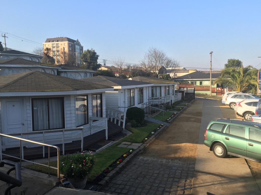 Hotel Puerto Mayor 圣安东尼奥 外观 照片