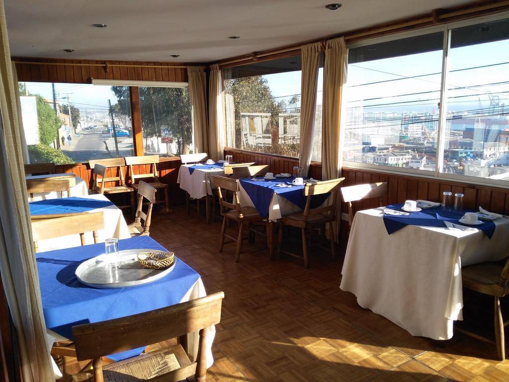 Hotel Puerto Mayor 圣安东尼奥 外观 照片