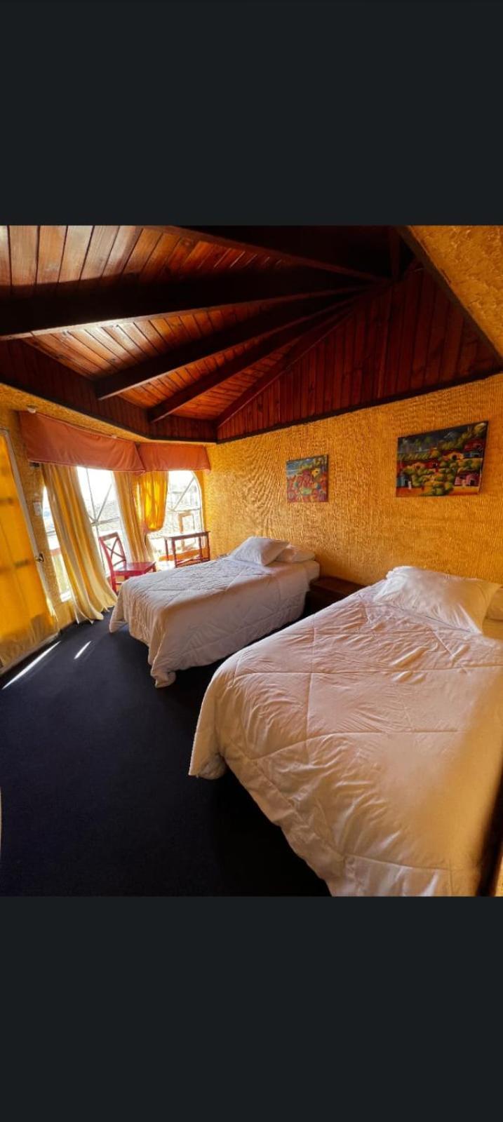 Hotel Puerto Mayor 圣安东尼奥 外观 照片