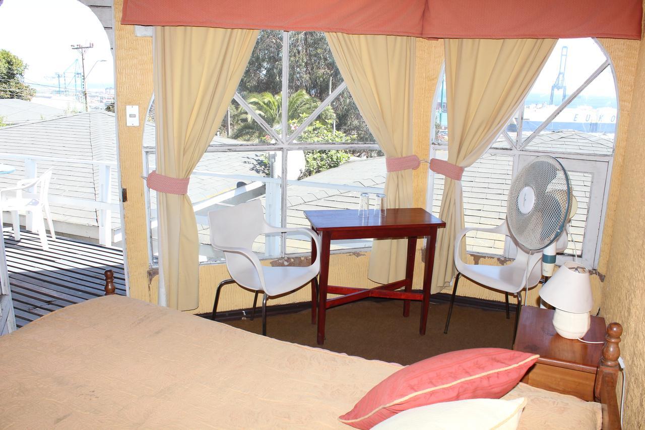Hotel Puerto Mayor 圣安东尼奥 外观 照片