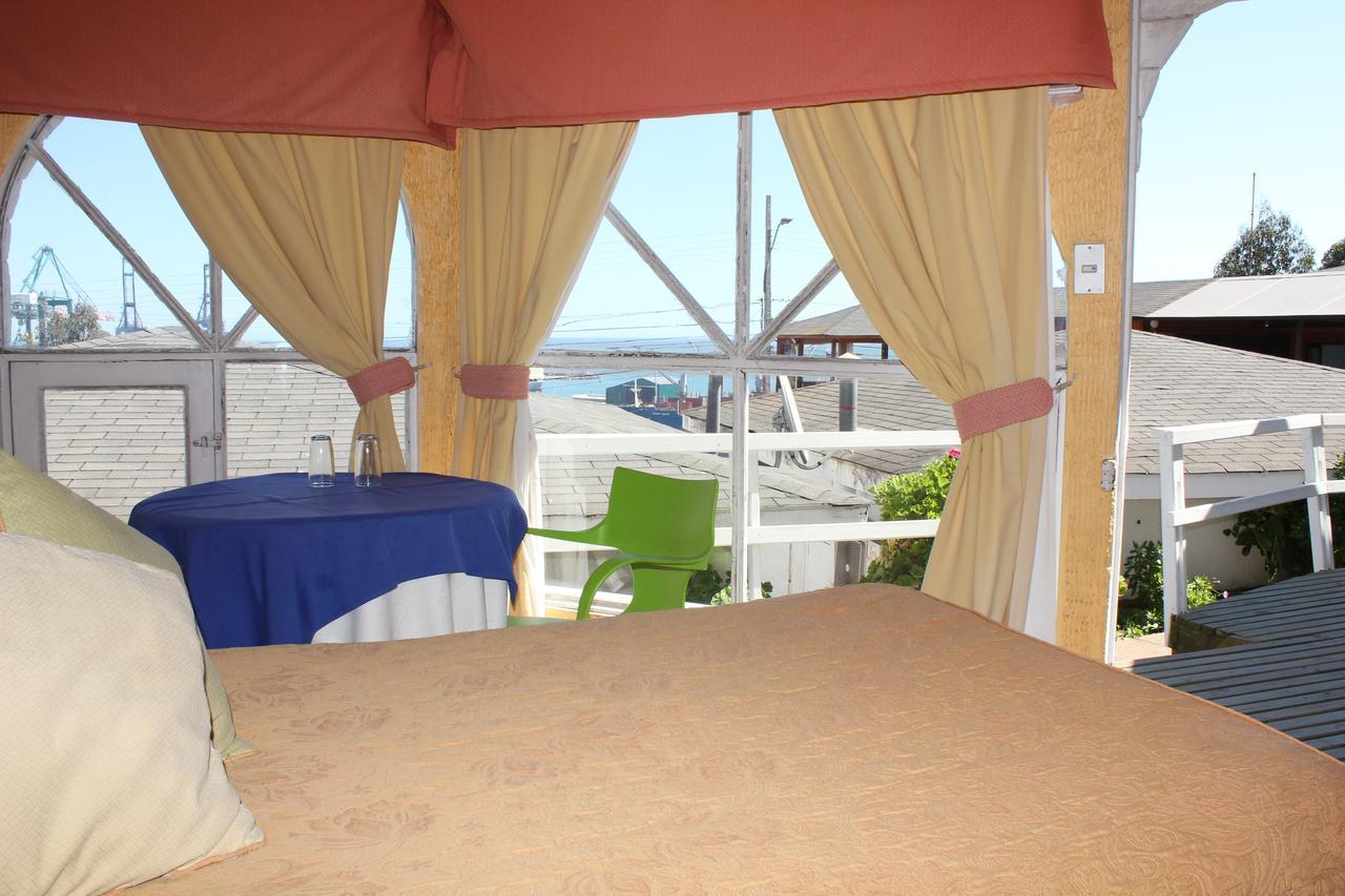 Hotel Puerto Mayor 圣安东尼奥 外观 照片
